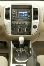 Mercury Mariner Hybrid 2006 года